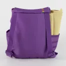 Dora Exploratoarea Purple Smile rucsac, geantă 30 cm