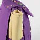 Dora Exploratoarea Purple Smile rucsac, geantă 30 cm