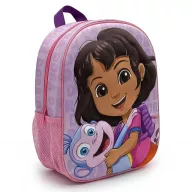   Dora Exploratoarea Csizi Dora Exploratoarea rucsac 3D, geantă 30 cm