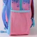 Disney Lilo și Stitch Galaxy Rucsac 3D, geantă 30 cm