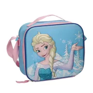   Disney Regatul de gheață Mountains Geantă termoizolantă 3D 24 cm