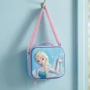 Disney Regatul de gheață Mountains Geantă termoizolantă 3D 24 cm