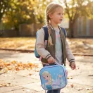 Disney Regatul de gheață Mountains Geantă termoizolantă 3D 24 cm