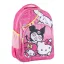 Hello Kitty Kawaii Cuties ghiozdan, geantă 42 cm