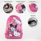 Hello Kitty Kawaii Cuties ghiozdan, geantă 42 cm