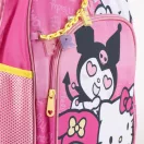 Hello Kitty Kawaii Cuties ghiozdan, geantă 42 cm