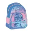 Disney Lilo și Stitch Galaxy ghiozdan școlar, 42 cm