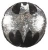 Batman reversibil Flitteres pernă formă 30 cm
