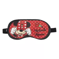   Disney Minnie  Red mască de dormit pentru copii, mască de ochi de noapte
