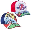 Avengers copii șapcă de baseball 53 cm