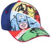 Avengers copii șapcă de baseball 53 cm