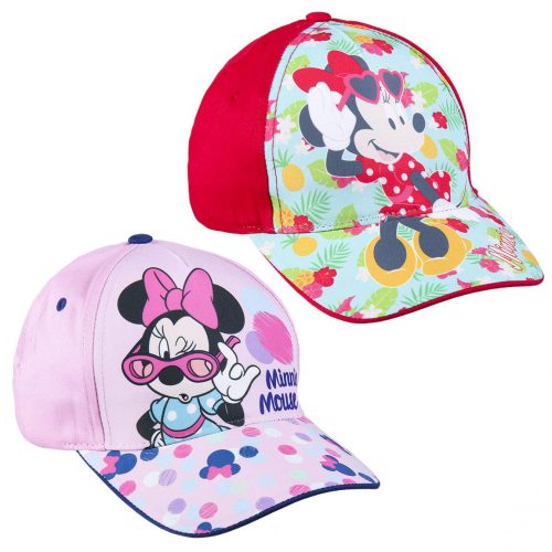 Disney Minnie copii șapcă de baseball 53 cm