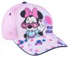Disney Minnie copii șapcă de baseball 53 cm