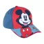 Disney Mickey Chill șapcă de baseball pentru copii 51 cm