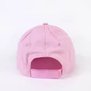 Purcelușa Peppa Crew șapcă de baseball pentru copii 51 cm