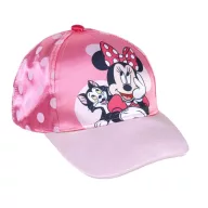 Disney Minnie  Figaro șapcă de baseball pentru copii 53 cm