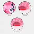 Disney Minnie  Figaro șapcă de baseball pentru copii 53 cm