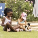 Disney Minnie  Figaro șapcă de baseball pentru copii 53 cm