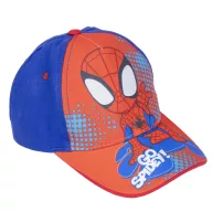 Omul Păianjen Spidey șapcă de baseball pentru copii 51 cm
