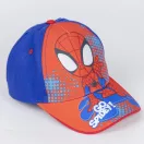 Omul Păianjen Spidey șapcă de baseball pentru copii 51 cm