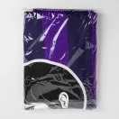 Wednesday prosop de baie, prosop de plajă 70x140cm (Uscare Rapidă)