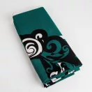 Harry Potter Slytherin prosop de baie, prosop de plajă 90x180cm (Uscare Rapidă)