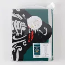 Harry Potter Slytherin prosop de baie, prosop de plajă 90x180cm (Uscare Rapidă)