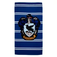   Harry Potter Ravenclaw prosop de baie, prosop de plajă 90x180cm (Uscare Rapidă)
