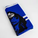 Harry Potter Ravenclaw prosop de baie, prosop de plajă 90x180cm (Uscare Rapidă)
