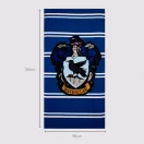 Harry Potter Ravenclaw prosop de baie, prosop de plajă 90x180cm (Uscare Rapidă)