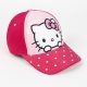 Hello Kitty șapcă baseball pentru copii 53 cm