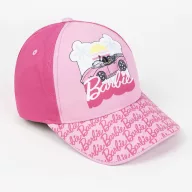 Barbie sapcă de baseball pentru copii 53 cm
