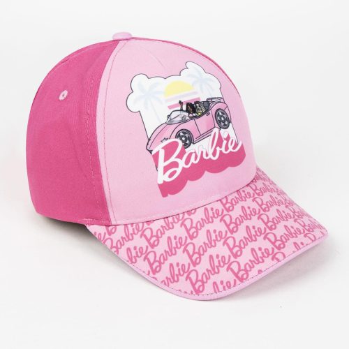 Barbie sapcă de baseball pentru copii 53 cm
