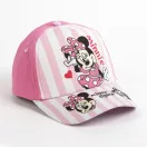 Disney Minnie Figaro set de ochelari de soare și șapcă de baseball