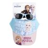 Disney Regatul de gheață Royalty set de ochelari de soare și șapcă de baseball