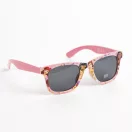 Prințesele Disney Fairytale Friends set de ochelari de soare și șapcă de baseball