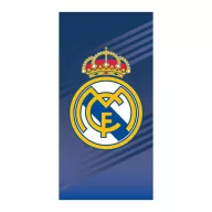   Real Madrid Crown prosop de baie, prosop de plajă 70x140cm (Fast Dry)