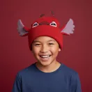 Disney Lilo și Stitch Leroy căciulă pentru copii