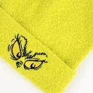 Grinchul Green căciulă pentru copii