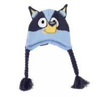 Bluey Laplander căciulă pentru copii