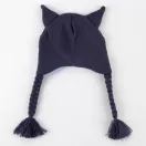 Bluey Laplander căciulă pentru copii