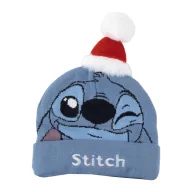 Disney Lilo și Stitch Christmas căciulă pentru copii