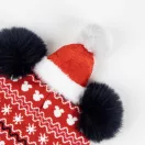 Disney Minnie Christmas căciulă pentru copii