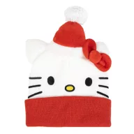 Hello Kitty Christmas căciulă pentru copii