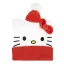 Hello Kitty Christmas căciulă pentru copii