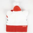 Hello Kitty Christmas căciulă pentru copii