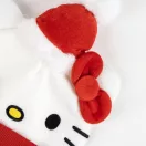 Hello Kitty Christmas căciulă pentru copii