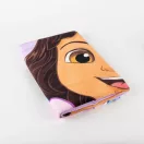 Dora Exploratoarea Happy prosop de baie, prosop de plajă 70x140cm (Uscare Rapidă)