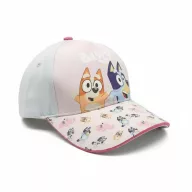 Bluey Happy șapcă de baseball pentru copii 53 cm