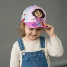 Dora Exploratoarea Friends șapcă de baseball pentru copii 53 cm